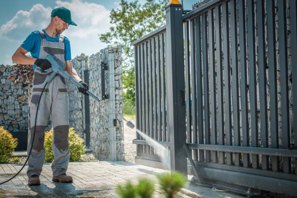 Best Parking Lot and Garage Cleaning  in Great Notch, NJ