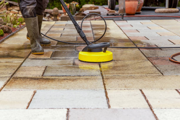 Best Sidewalk and Walkway Cleaning  in Great Notch, NJ
