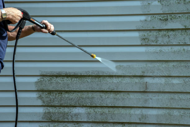 Best House Exterior Washing  in Great Notch, NJ