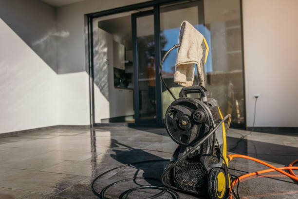 Best Patio and Deck Pressure Washing  in Great Notch, NJ