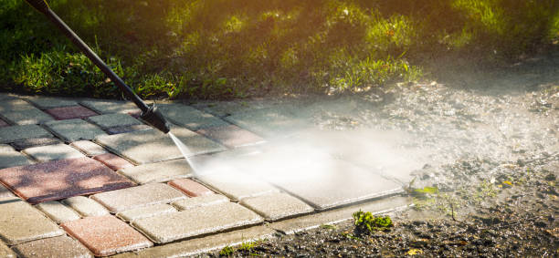 Best Dumpster Area Cleaning  in Great Notch, NJ